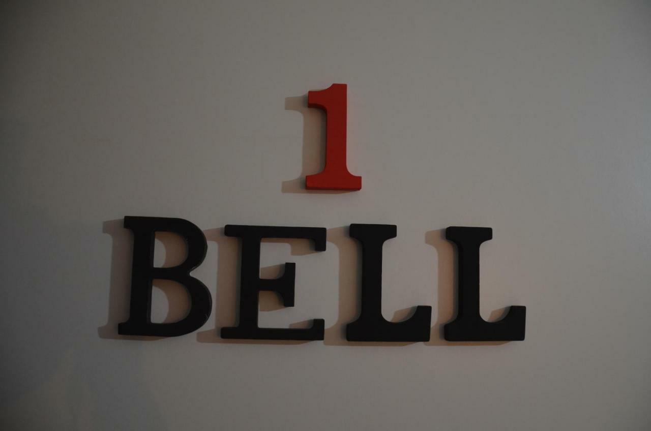 Bell E Buon B&B Pozzuoli Quarto foto
